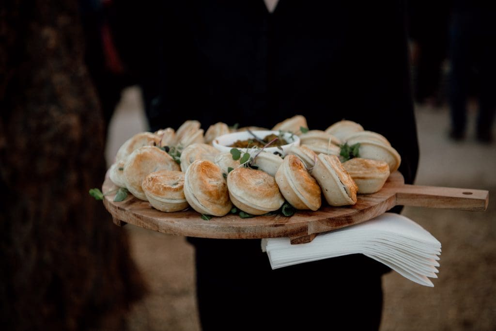 Fingerfood Catering Melbourne
