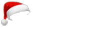 Fabulous Catering Christmas Logo