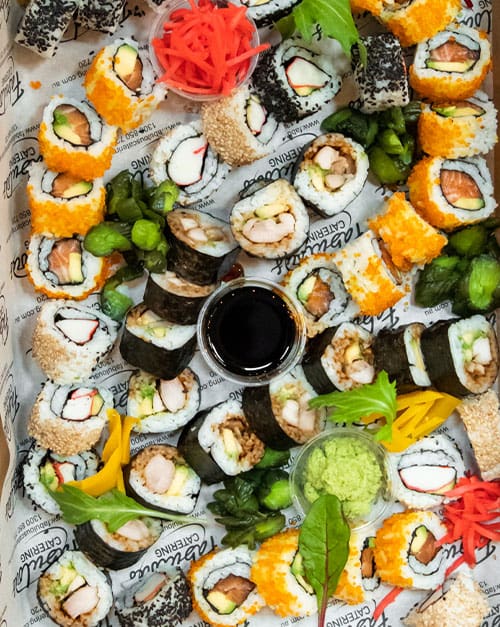 Catering Melbourne | Finger Food Catering and More | Fabulous Catering