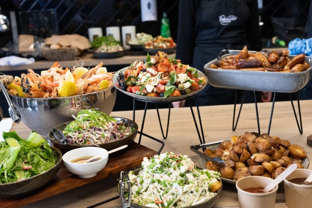 Catering Melbourne Northern Suburbs