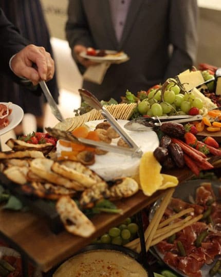 Grazing Boards Catering