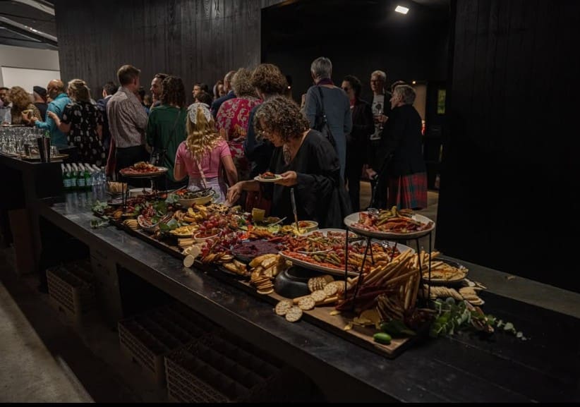 Office and corporate morning tea catering by Fabulous Catering Melbourne